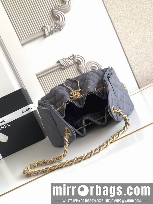Chanel Bags AS5293 30x26x14cm XZ6