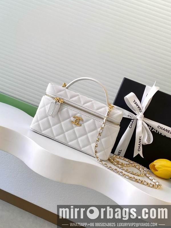 Chanel Bags AP5020 17x19.5x5cm XZ1