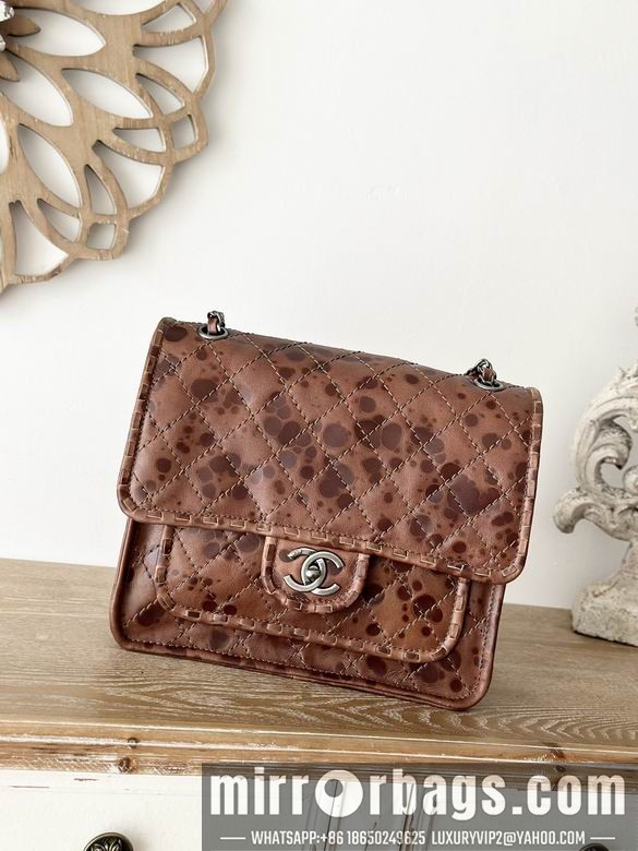 Chanel Bags 2225 26X11X23cm YG 3colour