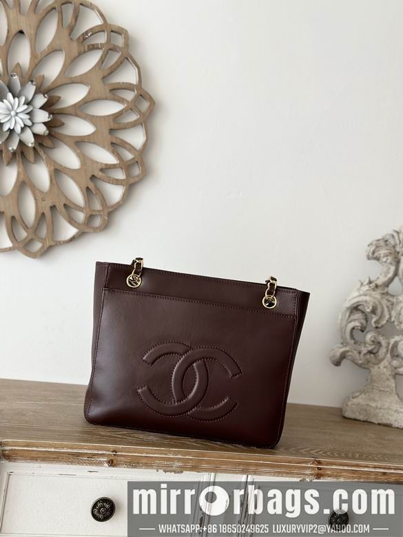 Chanel Bags A2214 26X10.5X22cm YG 2colour