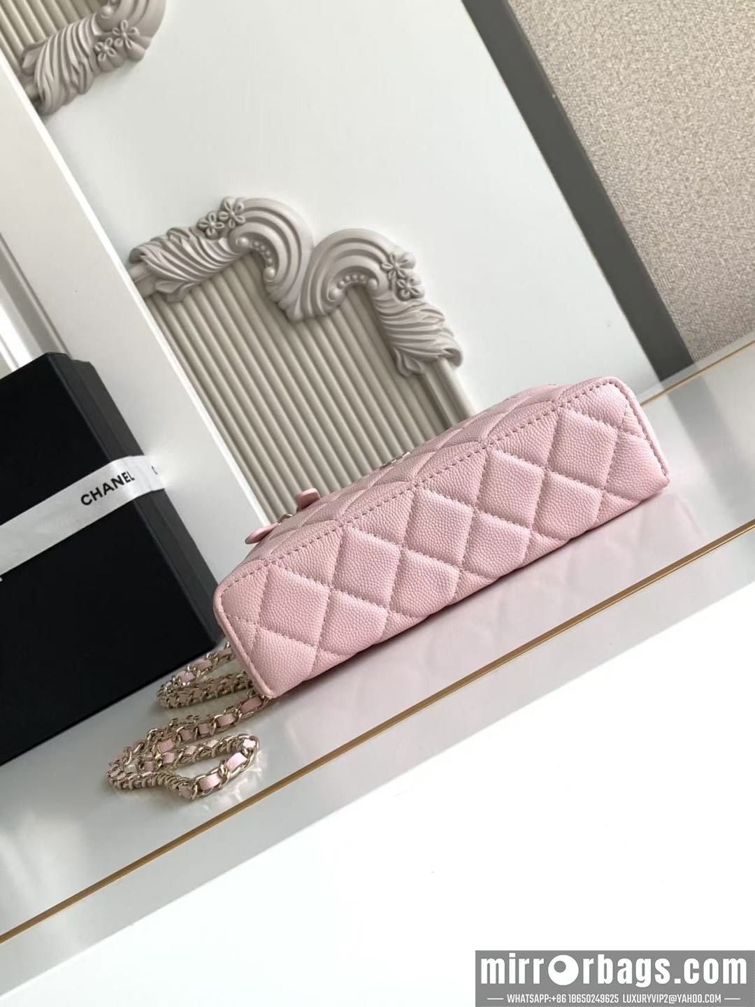 Chanel Bags AP4385 19.5X17X5 XZ6