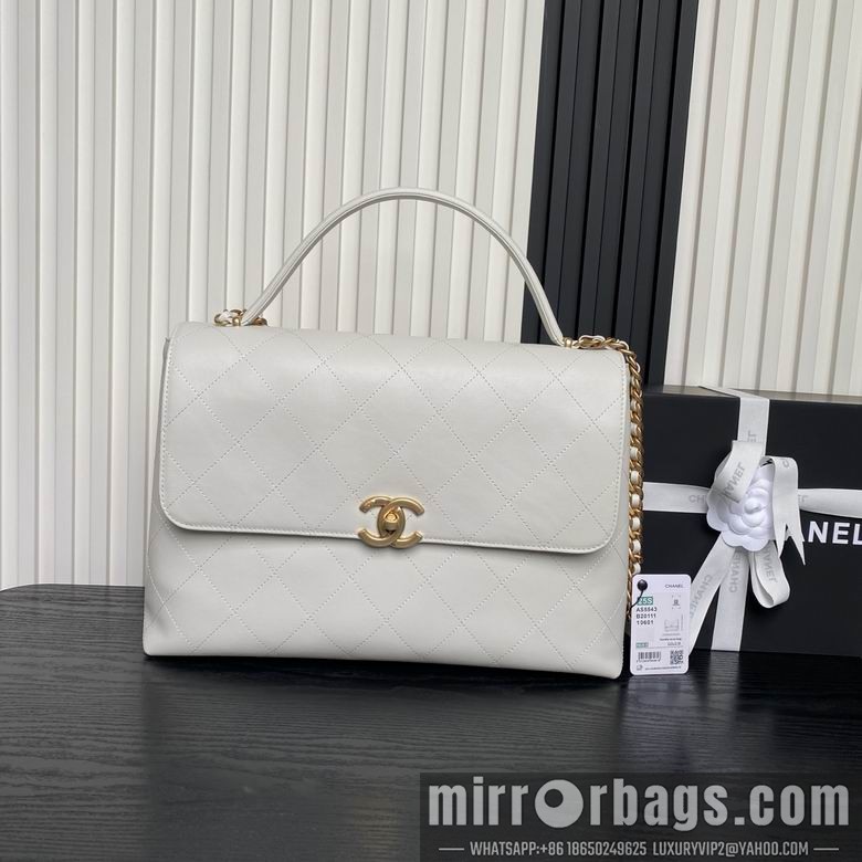 Chanel Bags AS5543 26X37X10 XZ 2colors