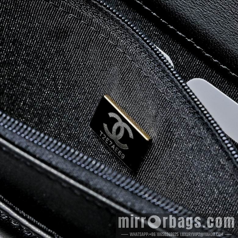 Chanel Bags 4451 19CM XZ3colors