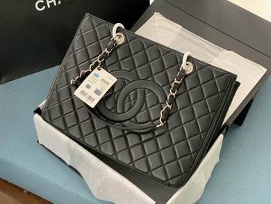 Chanel Bags BN50995 24X33X13