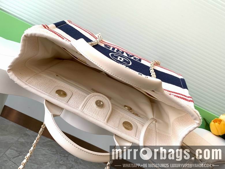 Chanel Bags AS3351 34cm BL 2colour