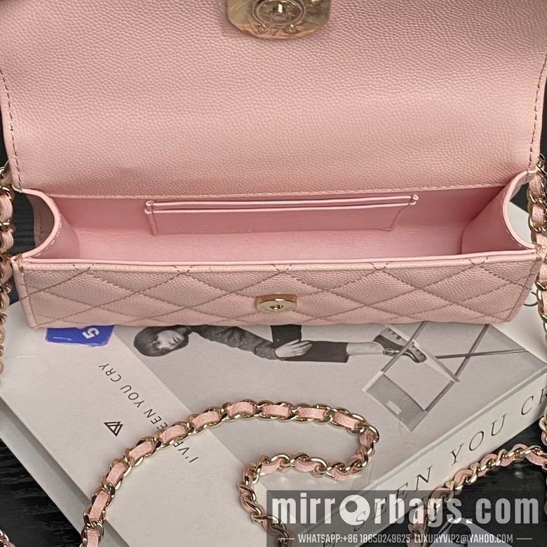 Chanel Bags AP3238 19X10X4.5 XZ5