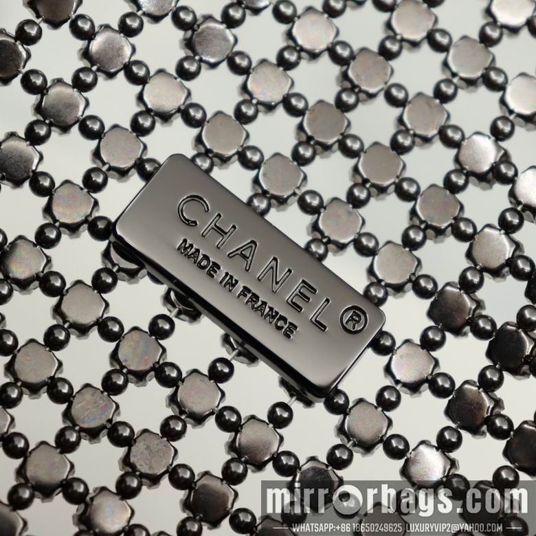 Chanel Bags AS4961 13X16X4.5 XZ 3colors