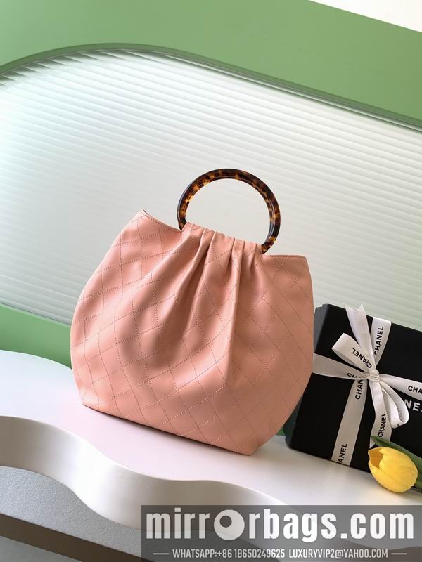 Chanel Bags AS6010 26x32x14cm XZ7