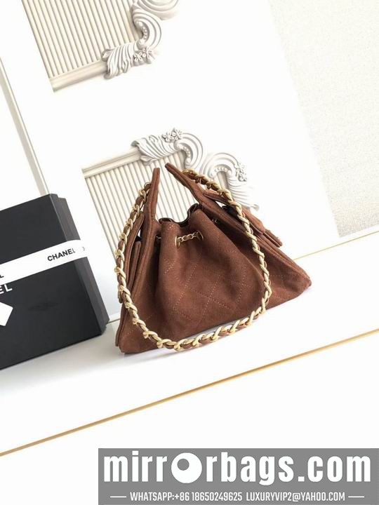 Chanel Bags AS5631 20x22x12.5cm XZ3