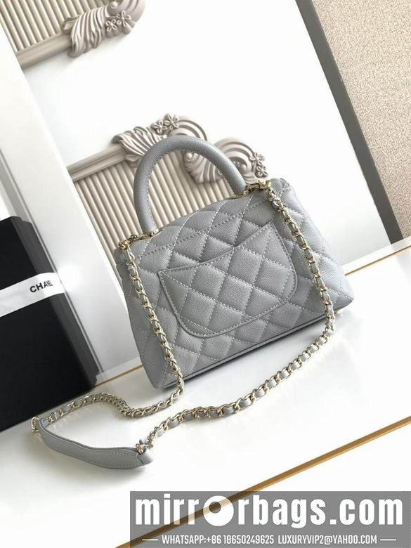 Chanel Bags 2215 19CM XZ7