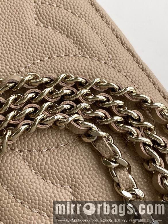 Chanel Bags AP4530 17X9.5X8 XZ1