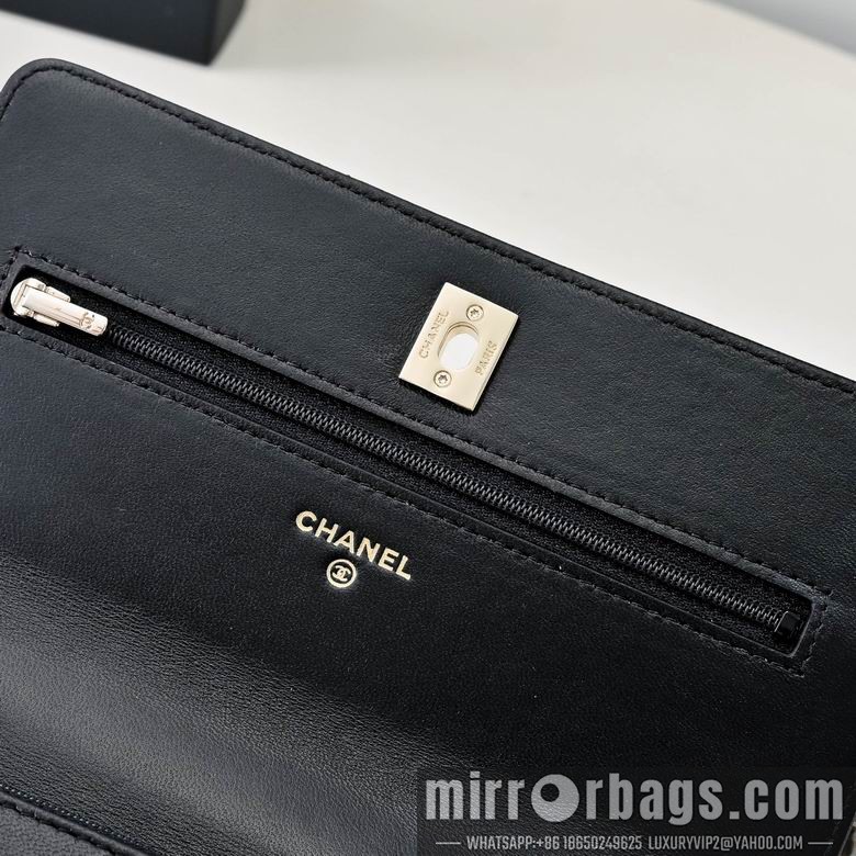 Chanel Bags 4451 19CM XZ3colors