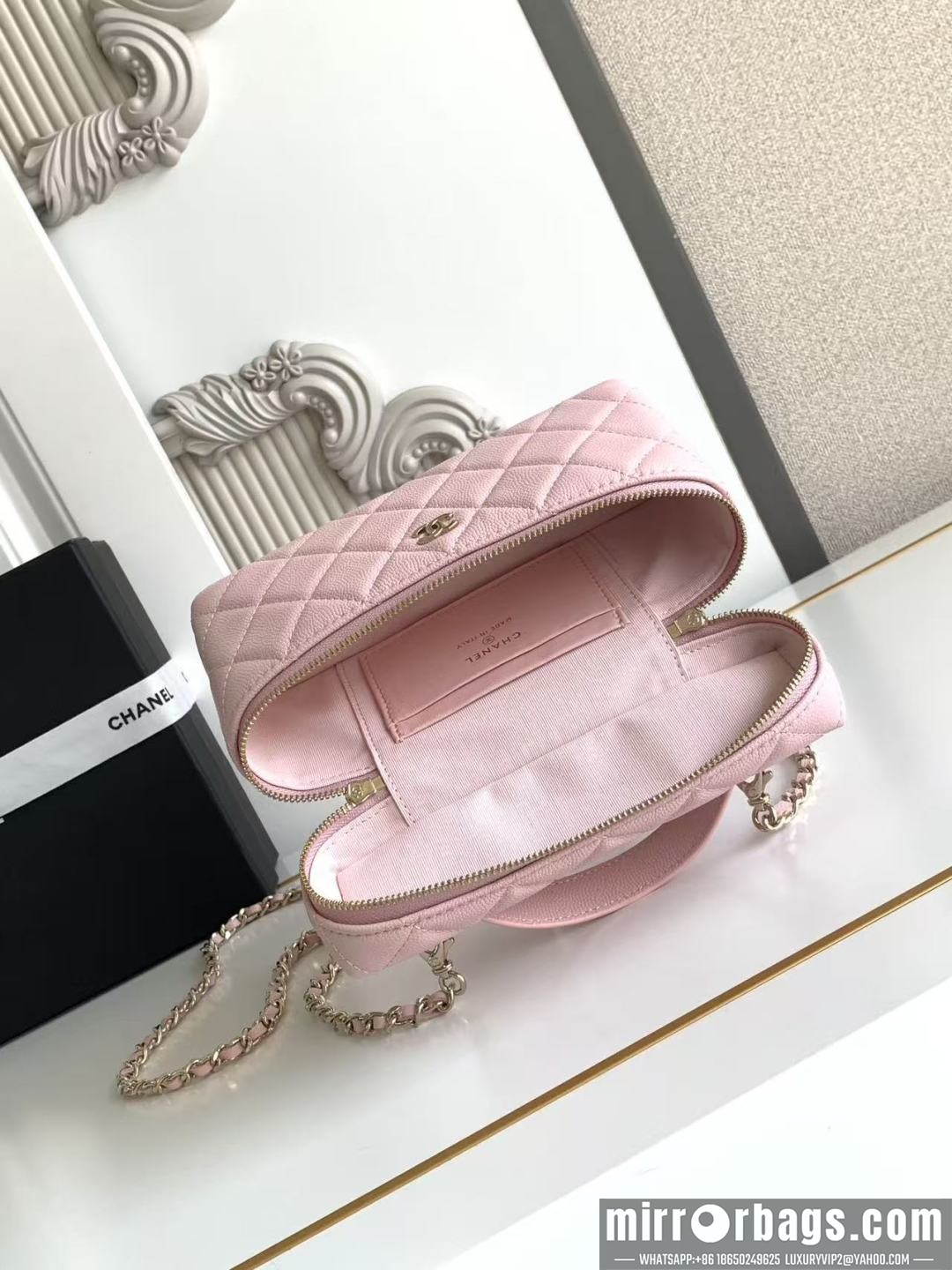 Chanel Bags AP4385 19.5X17X5 XZ6