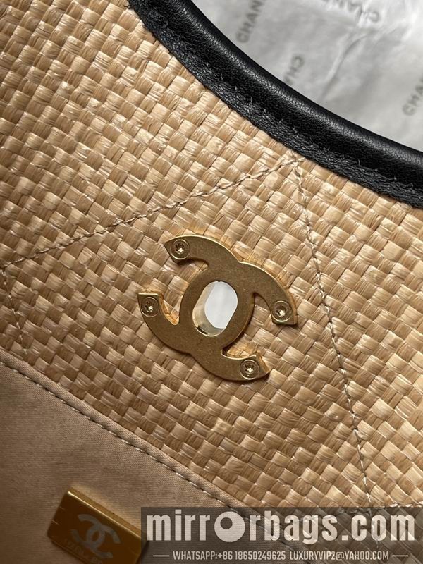Chanel Bags AS6015 20x7x20.5x31cm XZ1