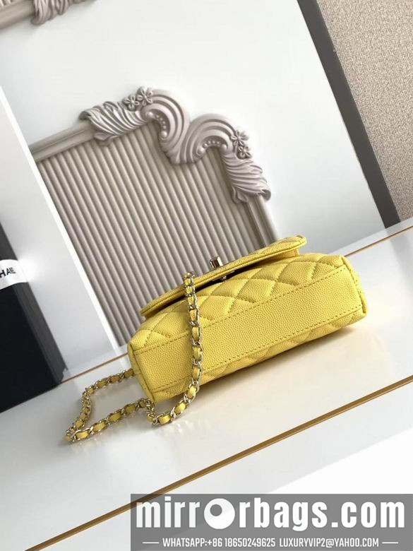 Chanel Bags AS4244 11.5X14.5X5 XZ1