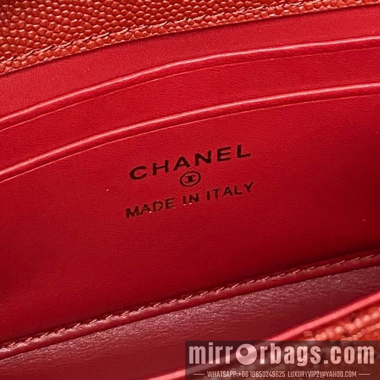 Chanel Bags AP3238 19X10X4.5 XZ4
