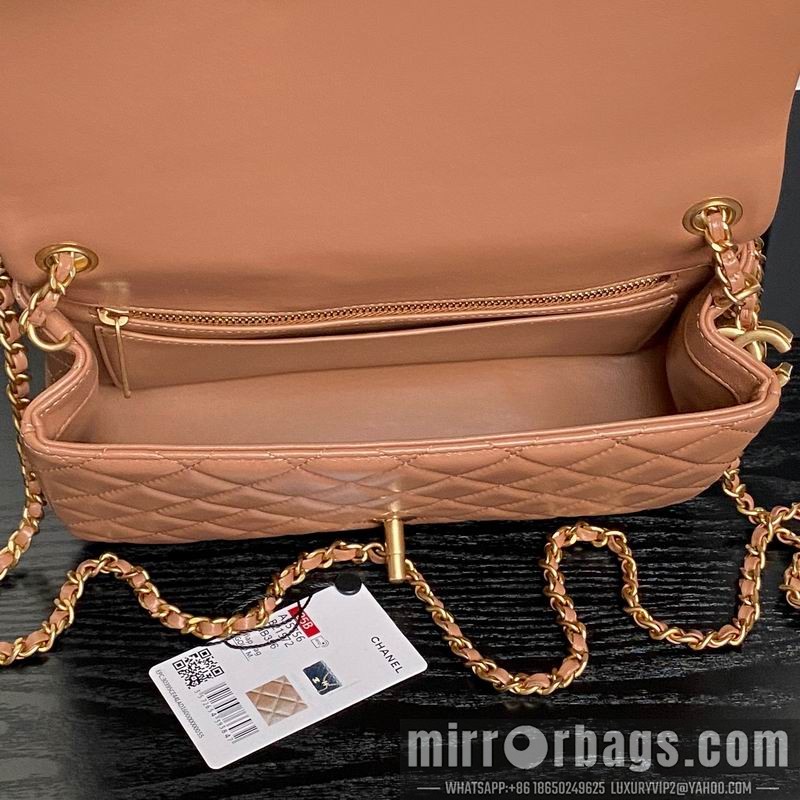 Chanel Bags AS5756 14.5x23.5x7cm XZ