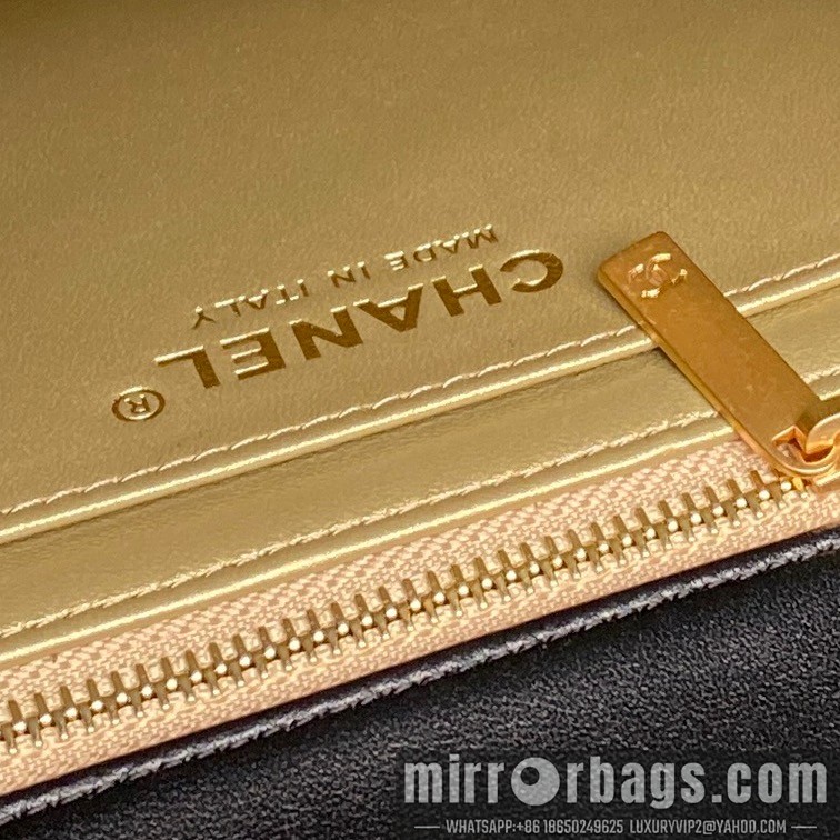 Chanel Bags AS5756 14.5x23.5x7cm XZ3