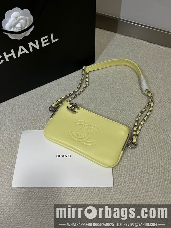 Chanel Bags 6926 23X12cm YG 2colour