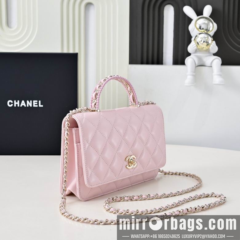 Chanel Bags 4451 19CM XZ3colors