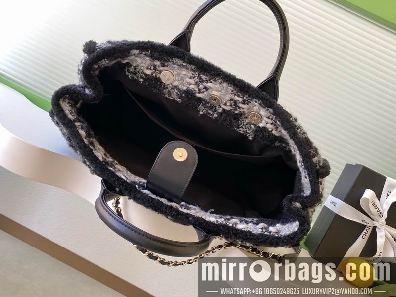 Chanel Bags AS5689 27.5x39.5x16cm XZ2