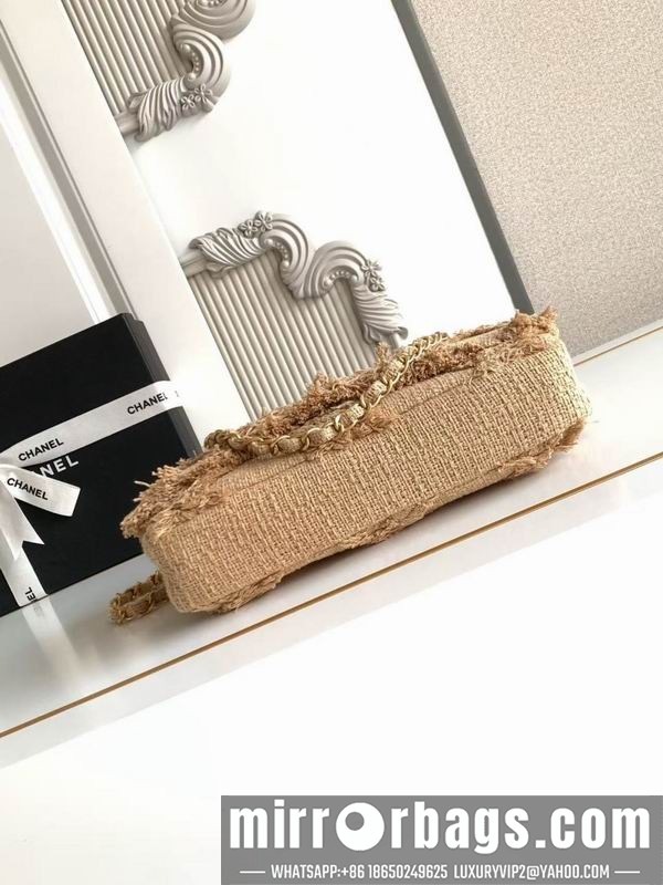 Chanel Bags AS0001 27cm XZ