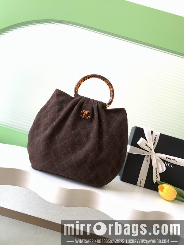 Chanel Bags AS6010 26x32x14cm XZ