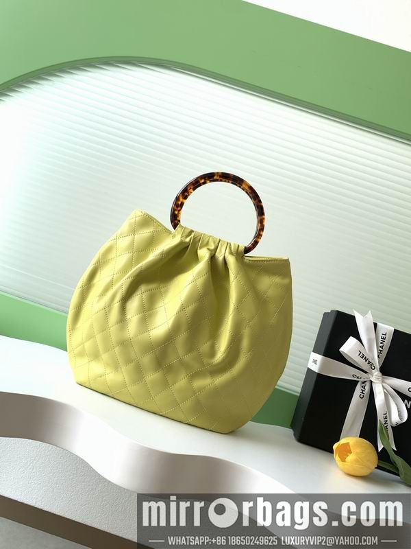 Chanel Bags AS6010 26x32x14cm XZ5