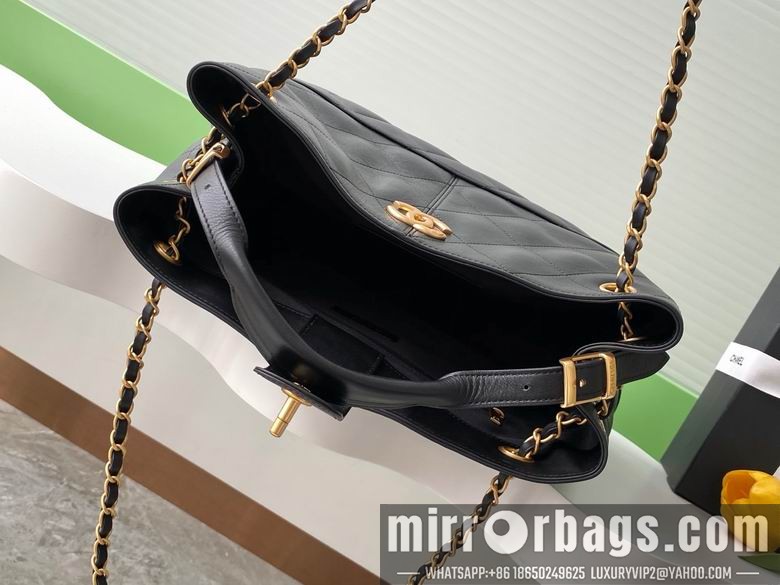 Chanel Bags AS5634 36X24X12 3colors