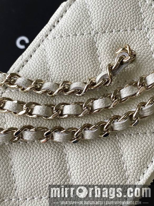 Chanel Bags AP4530 17X9.5X8 XZ4