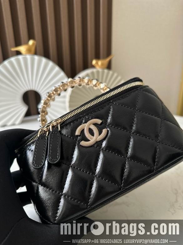 Chanel Bags 66049 9.5X17X7.8 XZ 2色