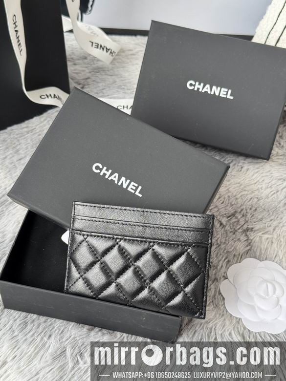 Chanel Bags 84431 11X7.5X1cm