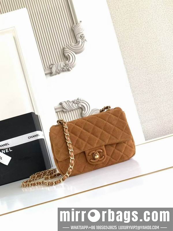 Chanel Bags AS5989 14x20x6cm XZ3