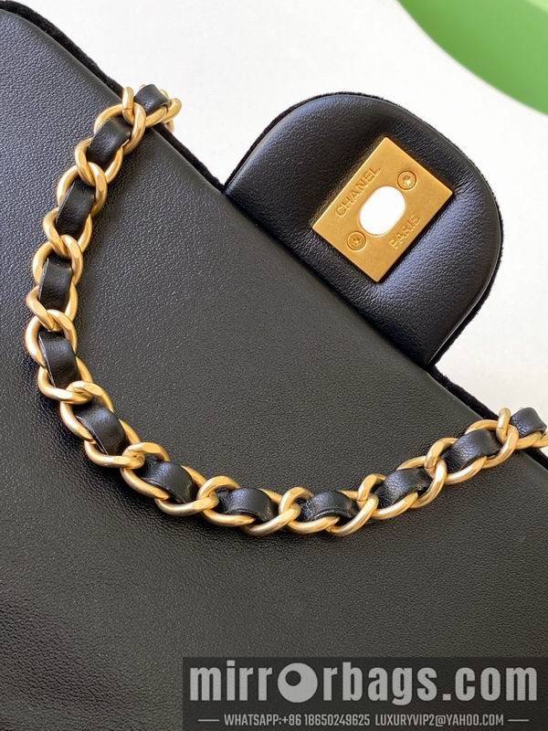Chanel Bags AS5875 13x20x6cm XZ