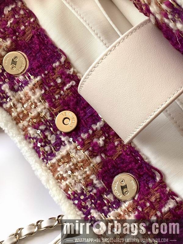 Chanel Bags AS5689 27.5x39.5x16cm XZ