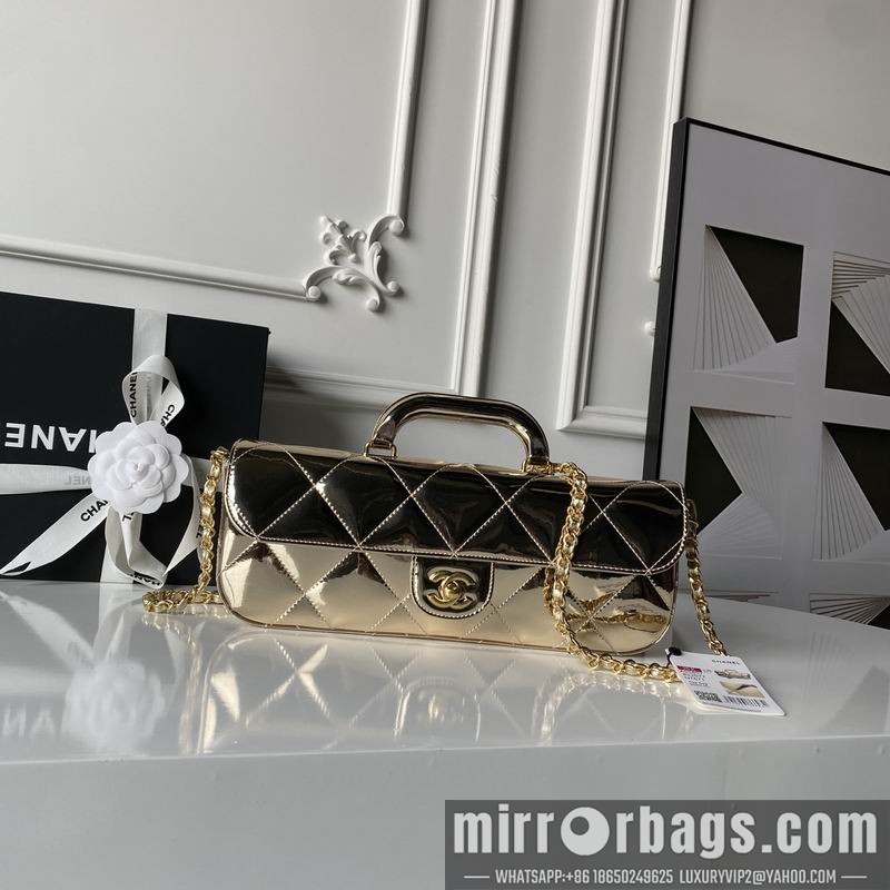 Chanel Bags Handle AS5807 12x29x5cm XZ1