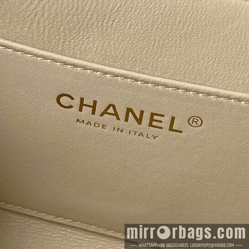 Chanel Bags AS5912 10x20x7cm XZ