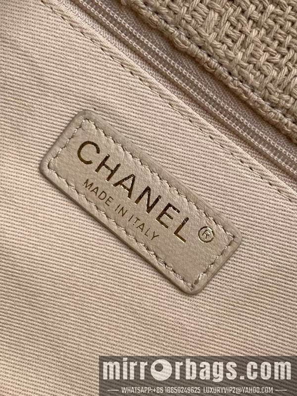 Chanel Bags AS0001 27cm XZ