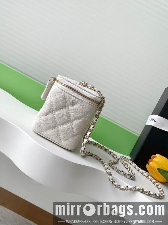 Chanel Bags AP4530 17X9.5X8 XZ4