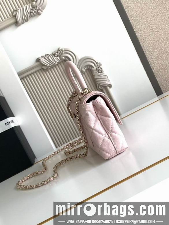 Chanel Bags AS4244 11.5X14.5X5 XZ5