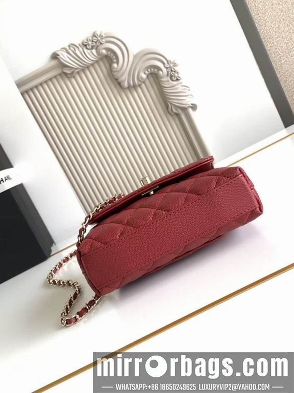 Chanel Bags AS4244 11.5X14.5X5 XZ8