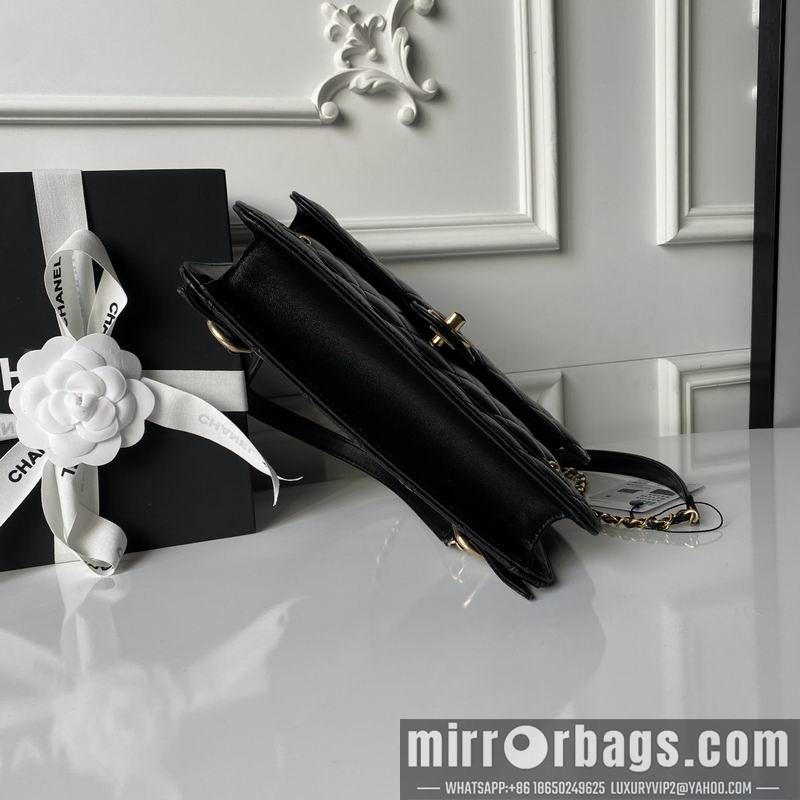 Chanel Bags AS5704 XZ 2色
