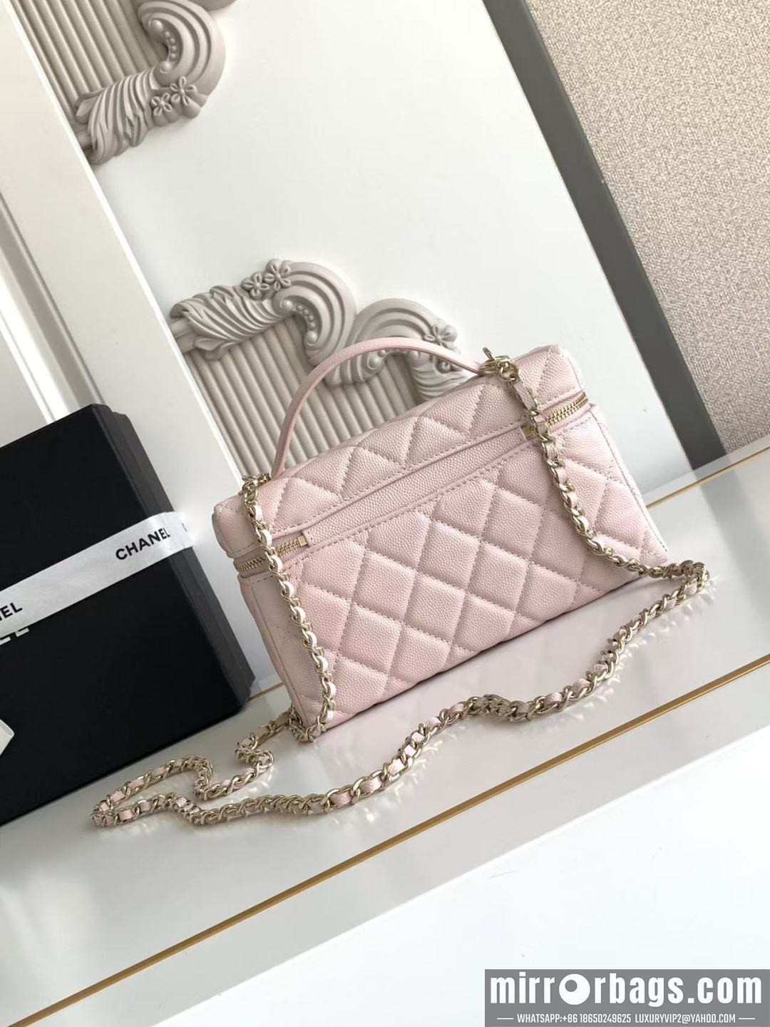 Chanel Bags AP4385 19.5X17X5 XZ8