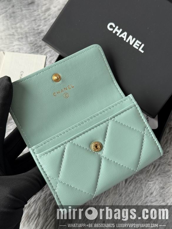 Chanel Bags AP1840 11X8.5X3cm YG 3