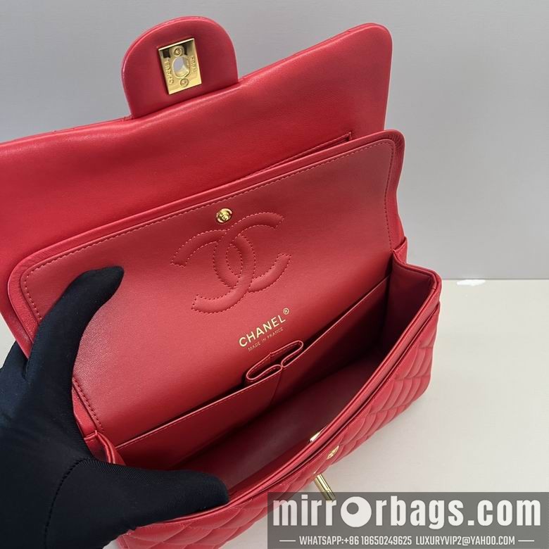 Chanel Bags 1112 25CM XZ17