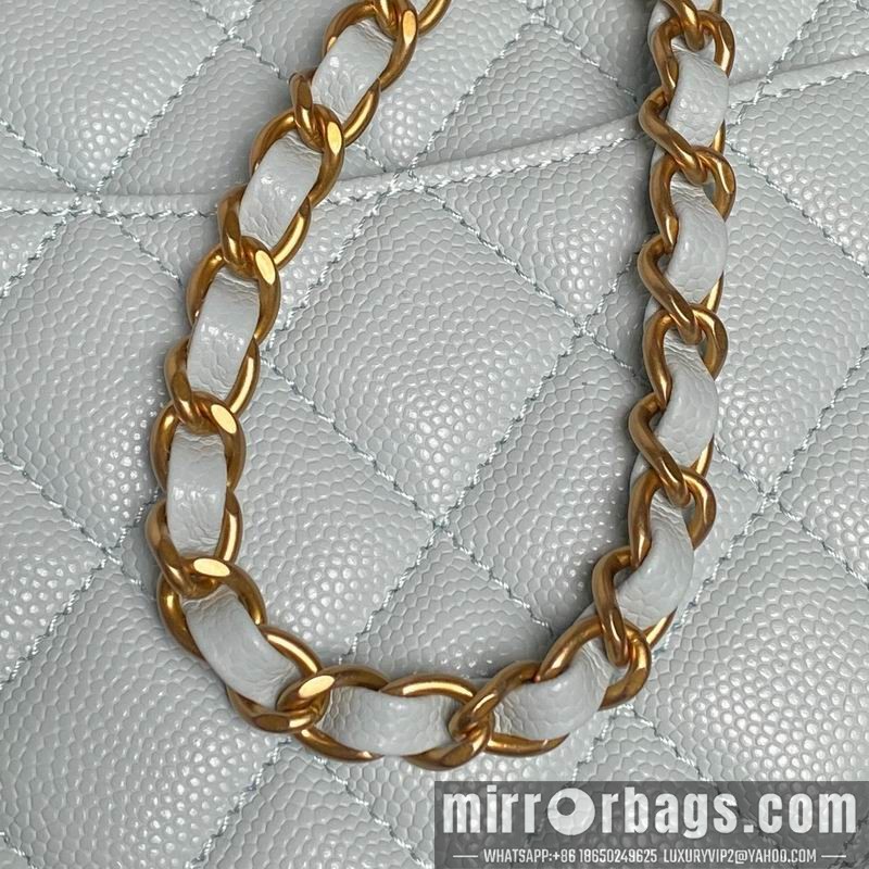 Chanel Bags AS5702 13.5x22.5x6cm XZ