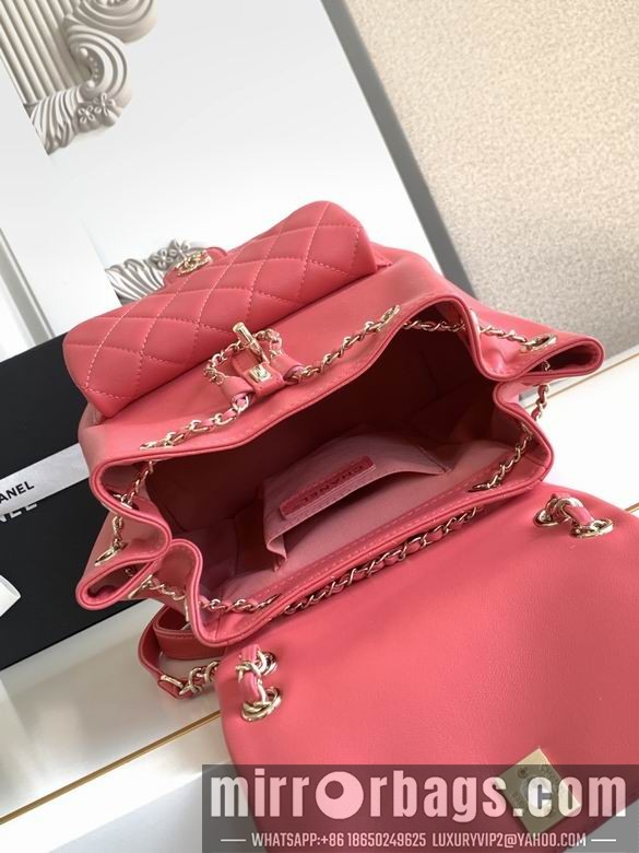 Chanel Bags AS3618 22X25X18 4colors