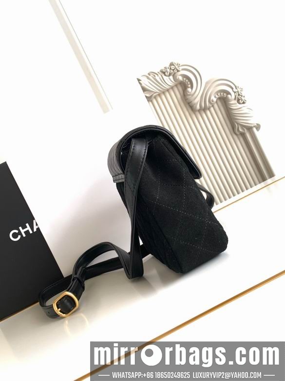 Chanel Bags 4679 15X18 4colors