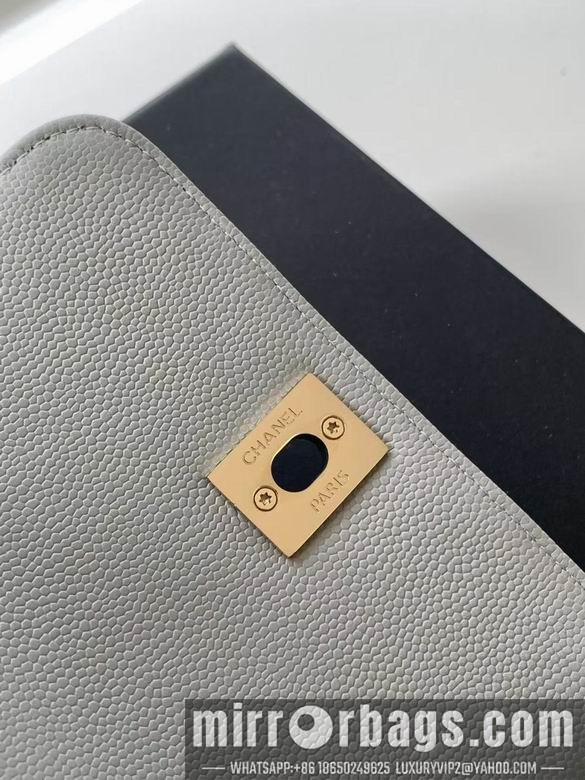 Chanel Bags AS4244 11.5X14.5X5 XZ4