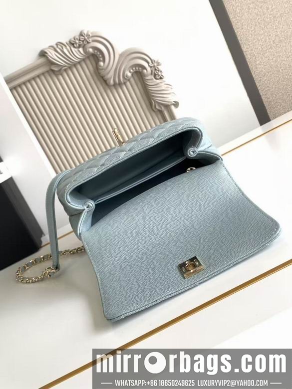 Chanel Bags 2215 19CM XZ 1
